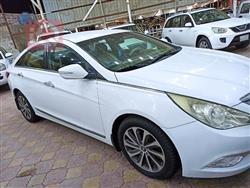 هیوندای سۆناتا